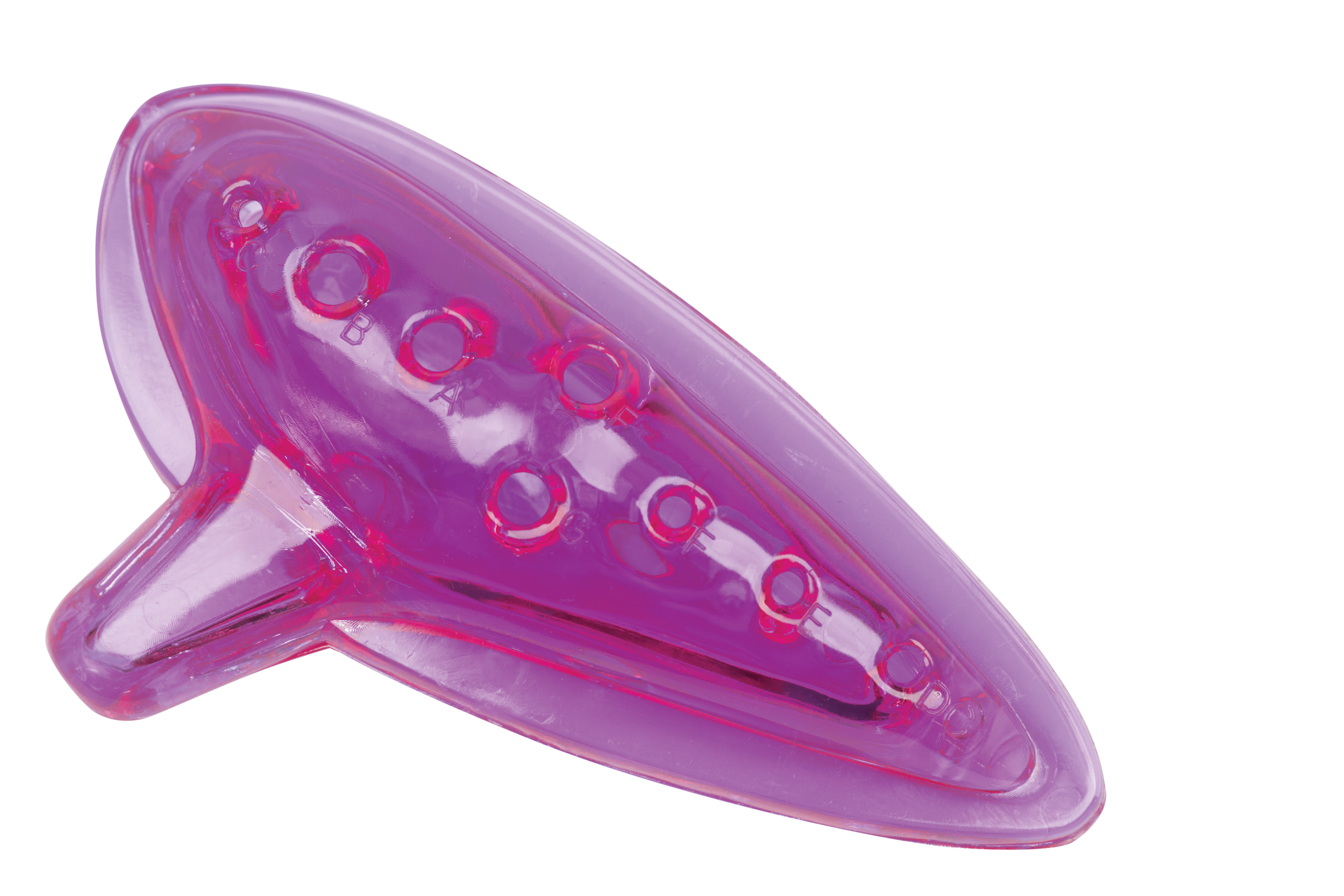 CPK | ED422P | Ocarina | Purple CPK | ED422P | Ocarina | Purple